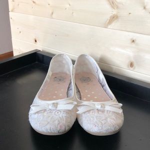 Girls Dress Shoes Size 4